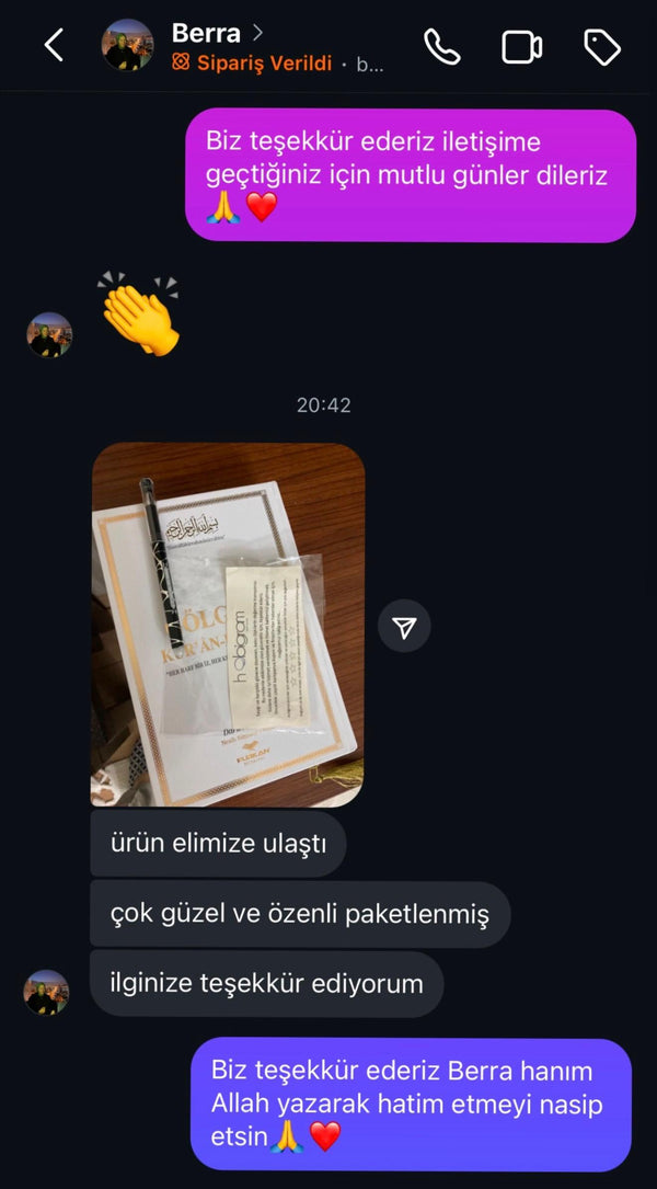Müşteri deneyimi 5